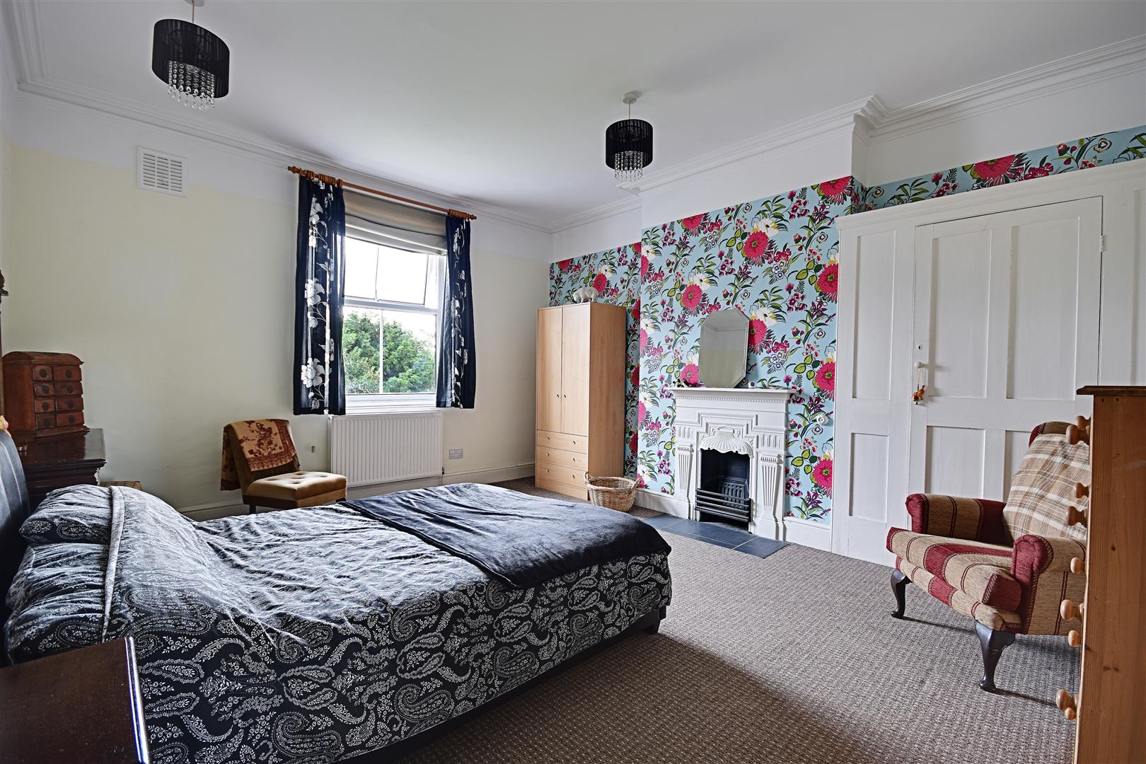 Amherst Road, BexhillOnSea Rush, Witt & Wilson